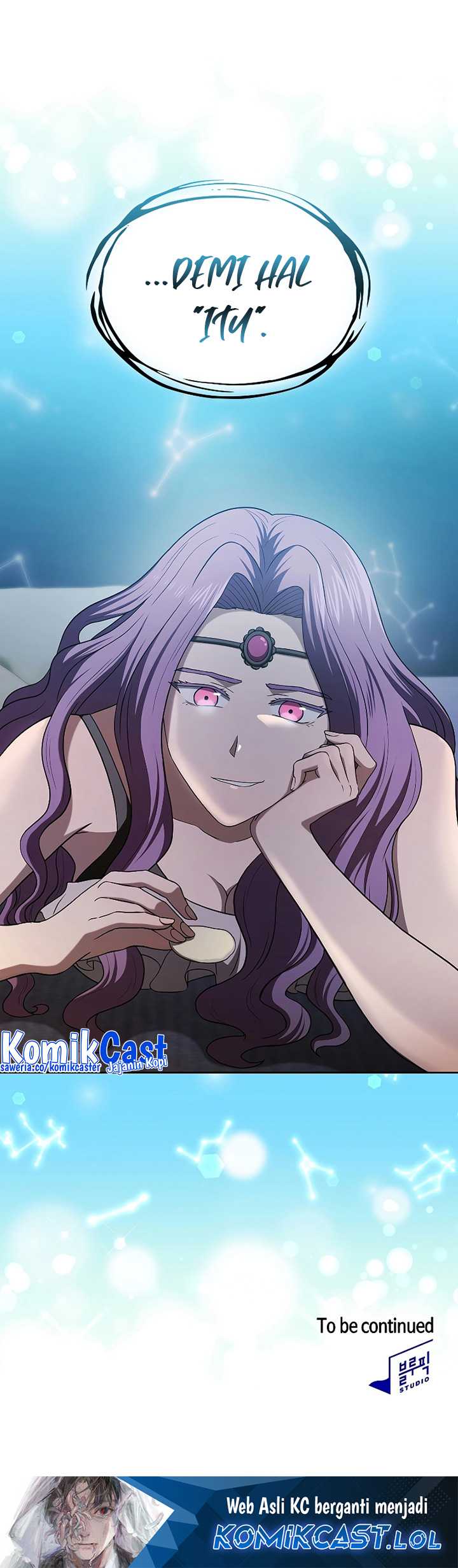 The Constellation that Returned from Hell Chapter 150 Gambar 75