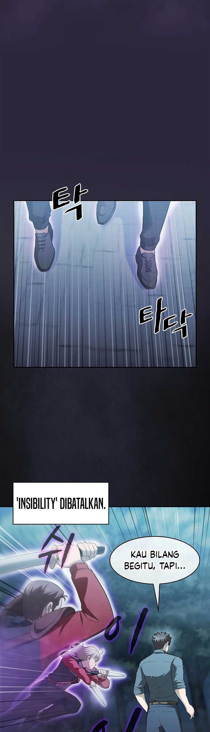 The Constellation that Returned from Hell Chapter 150 Gambar 58