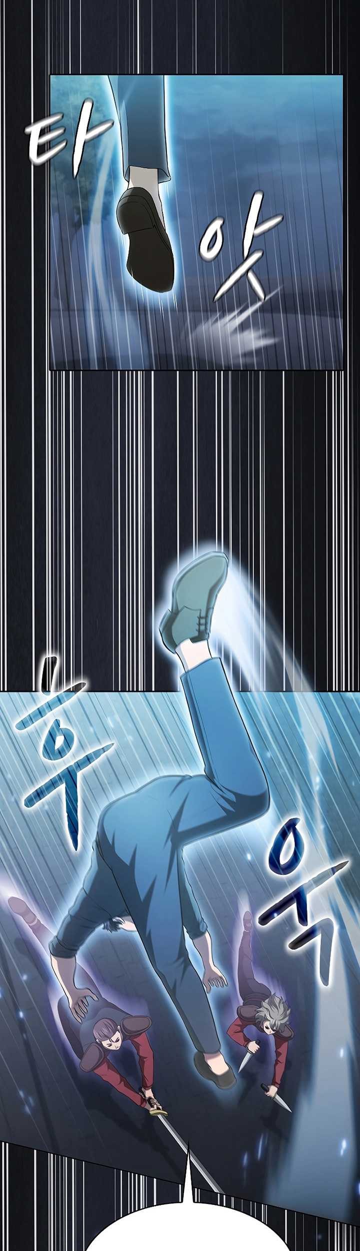 The Constellation that Returned from Hell Chapter 150 Gambar 60