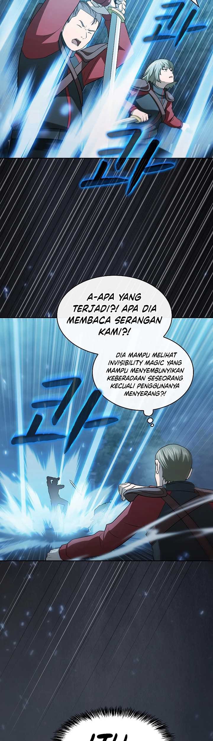 The Constellation that Returned from Hell Chapter 150 Gambar 64