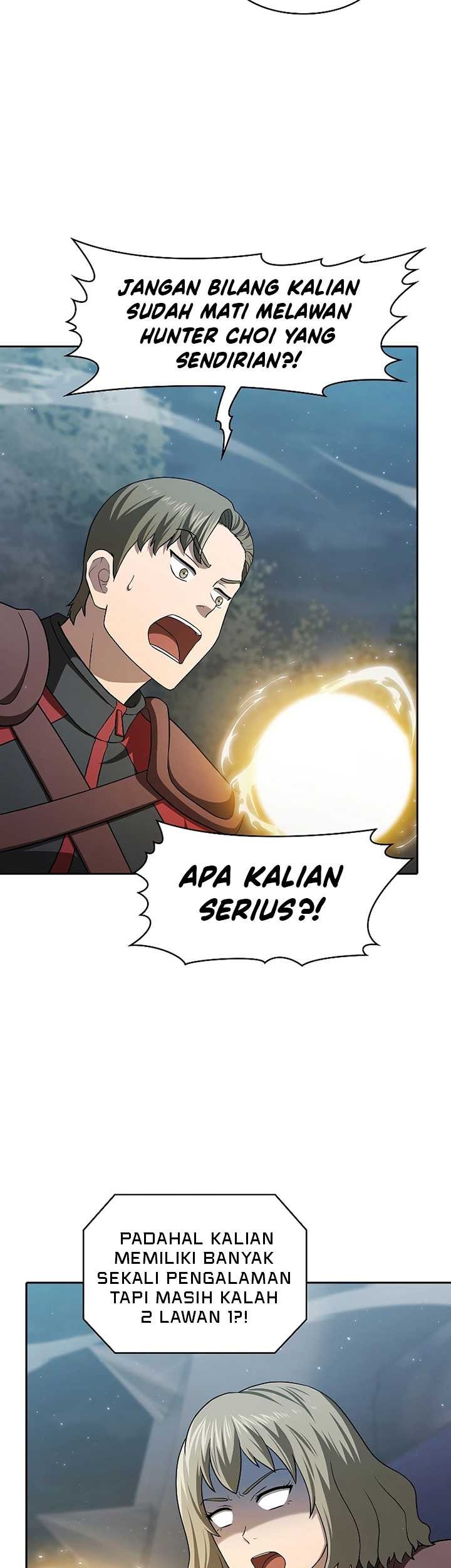 The Constellation that Returned from Hell Chapter 150 Gambar 6