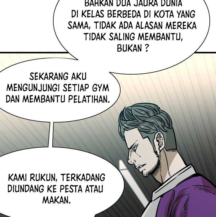 Shark Chapter 317 Gambar 40