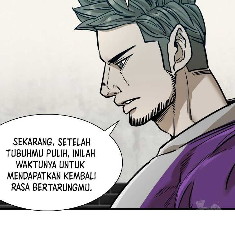 Shark Chapter 317 Gambar 43