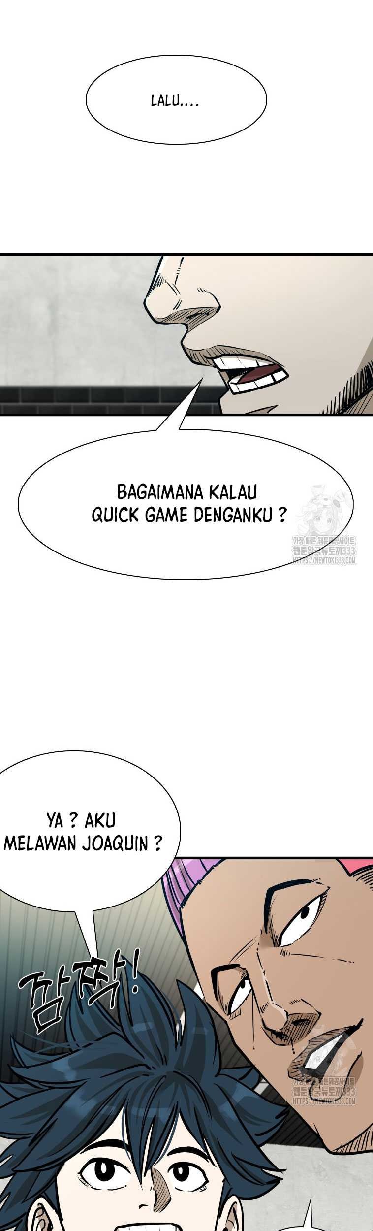 Shark Chapter 317 Gambar 44