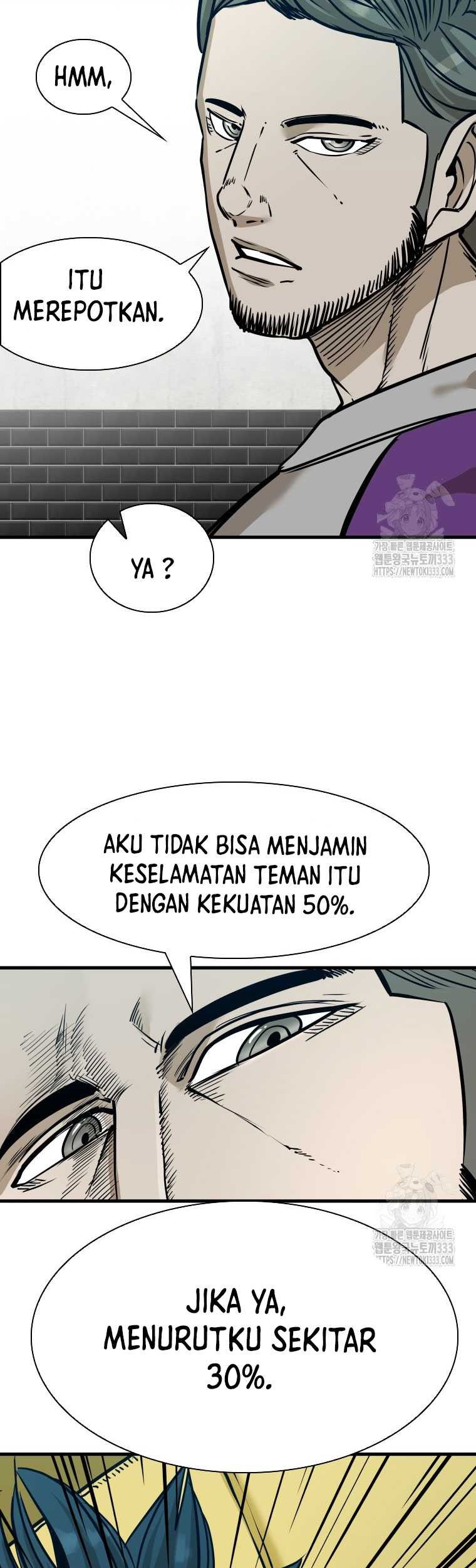 Shark Chapter 317 Gambar 50