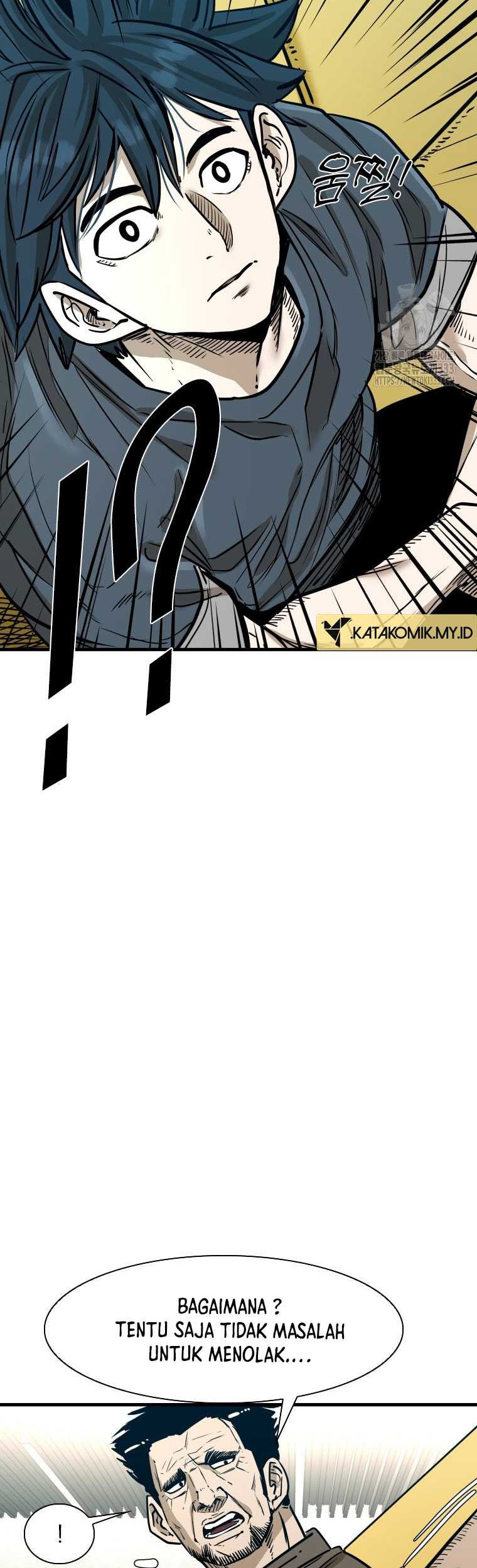 Shark Chapter 317 Gambar 51