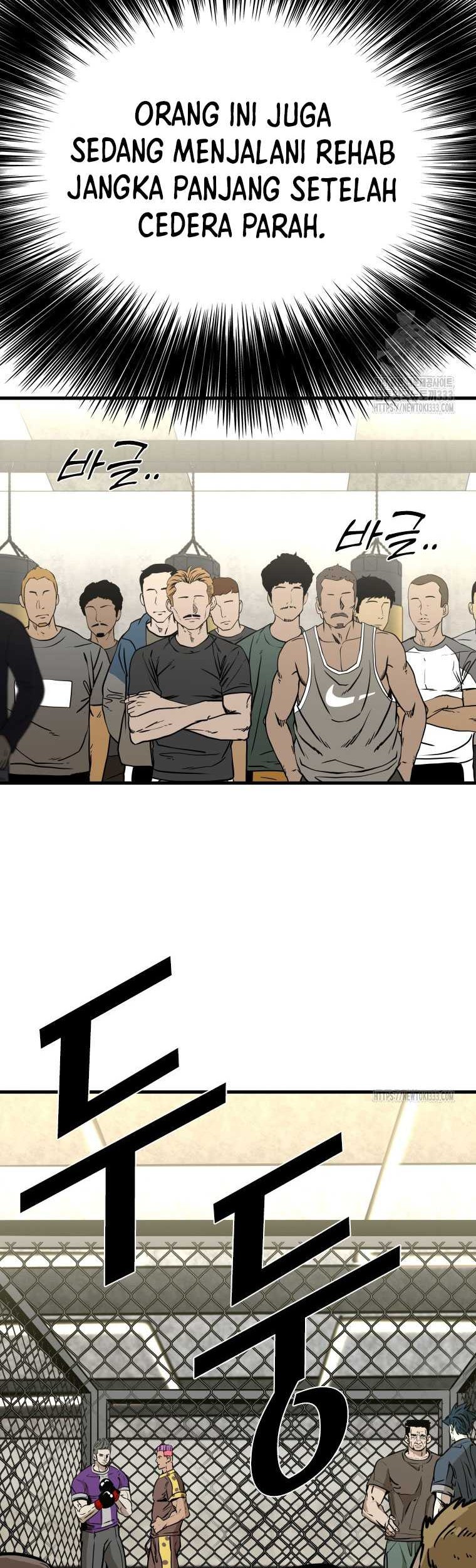 Shark Chapter 317 Gambar 54