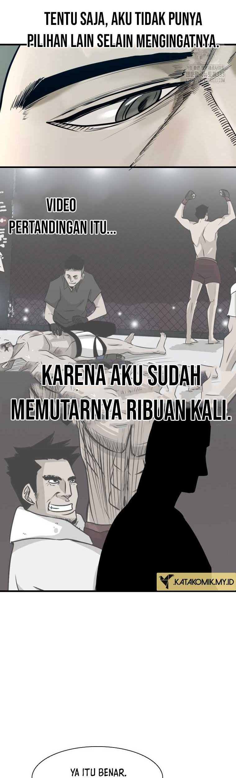 Shark Chapter 317 Gambar 27