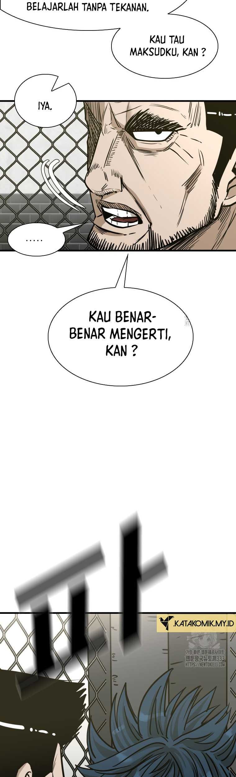 Shark Chapter 317 Gambar 59
