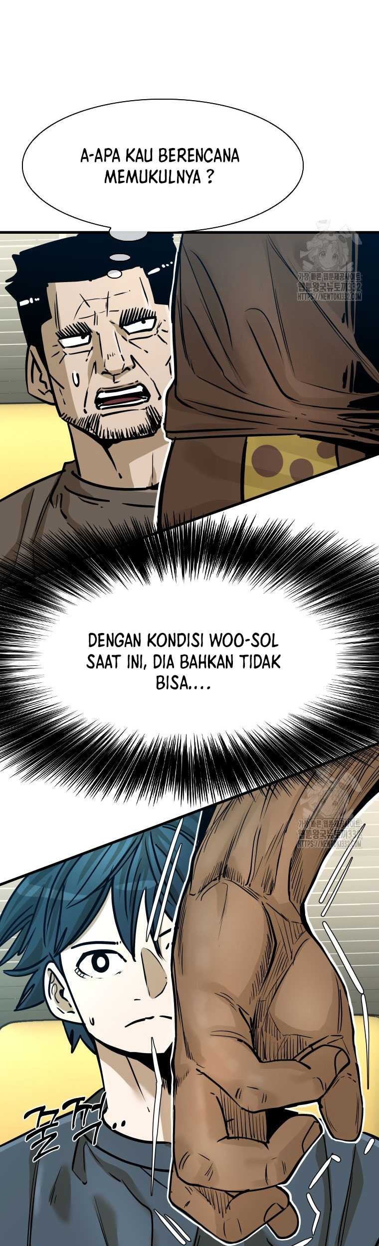 Manhwa Shark Chapter 317 gambar nomor 2