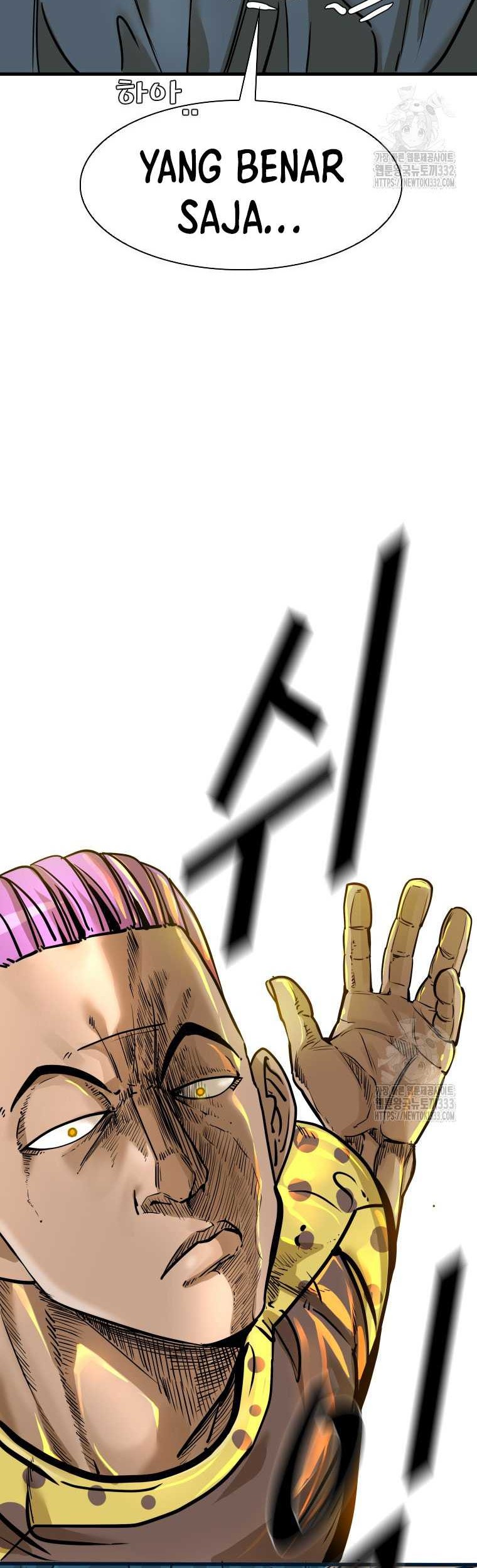 Shark Chapter 317 Gambar 3