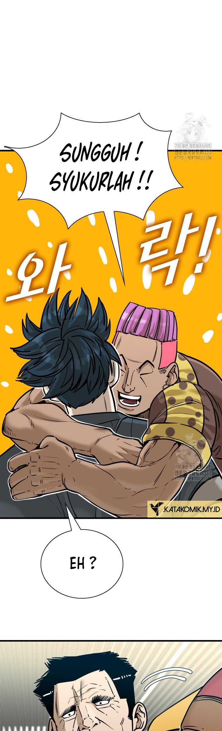 Shark Chapter 317 Gambar 6