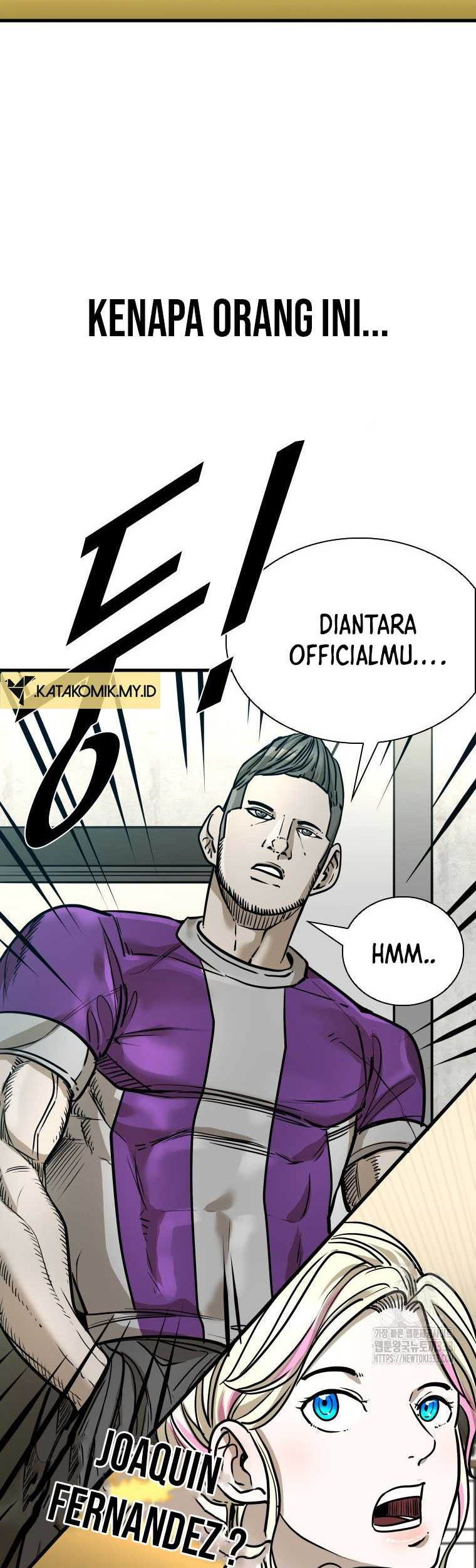 Shark Chapter 317 Gambar 18