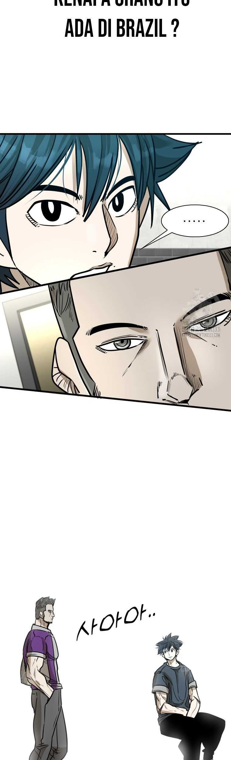 Shark Chapter 317 Gambar 20