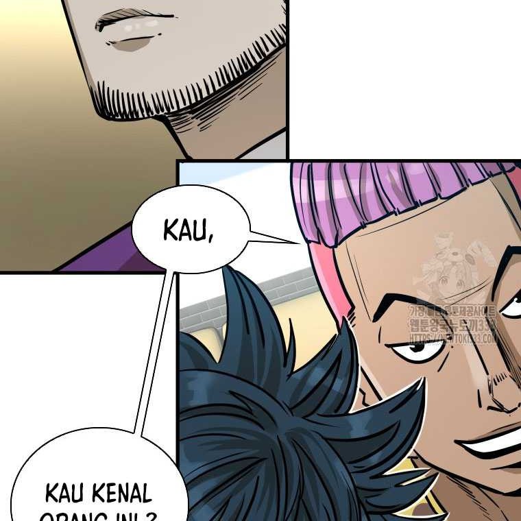 Shark Chapter 317 Gambar 22