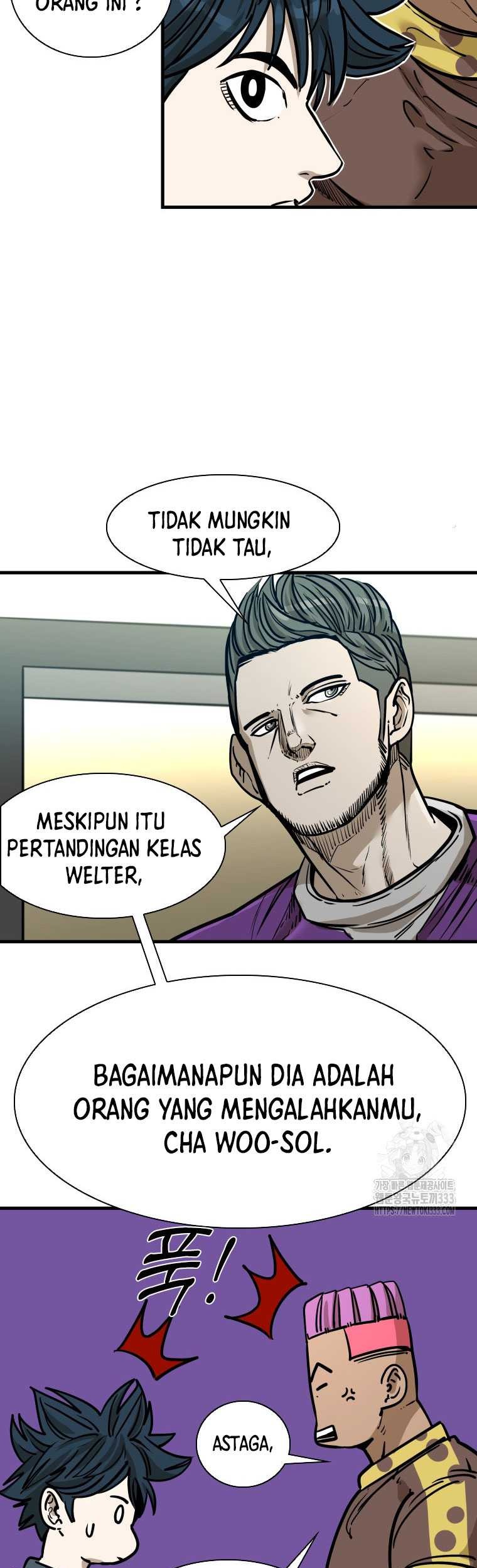 Shark Chapter 317 Gambar 23