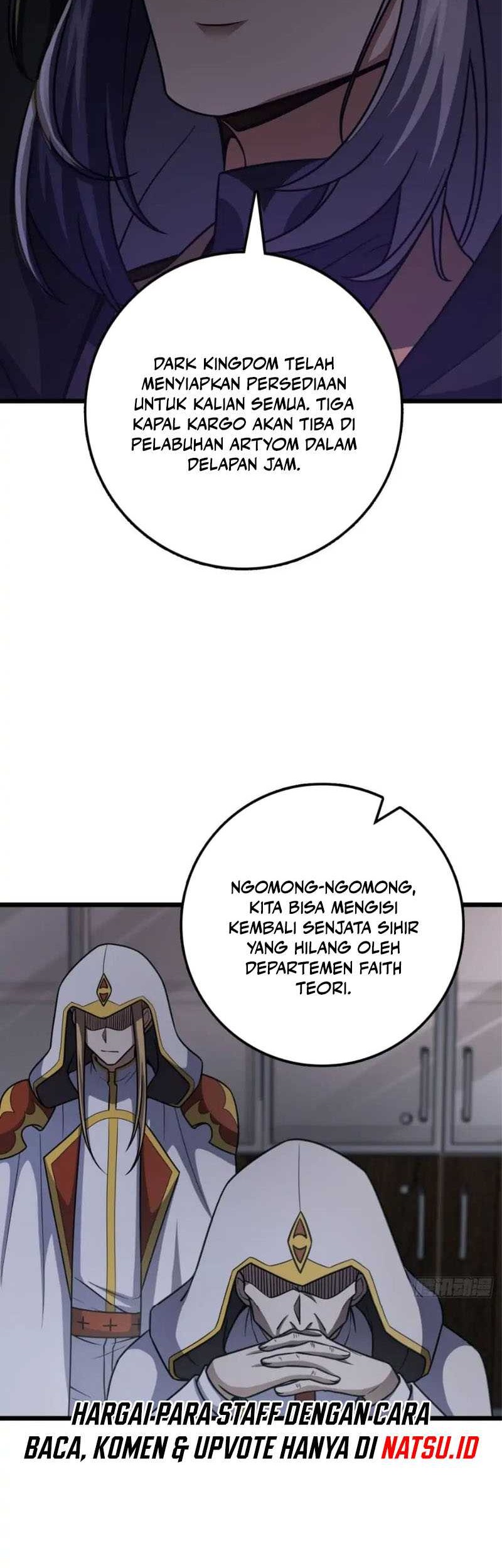 Spare Me, Great Lord! Chapter 469 Gambar 37