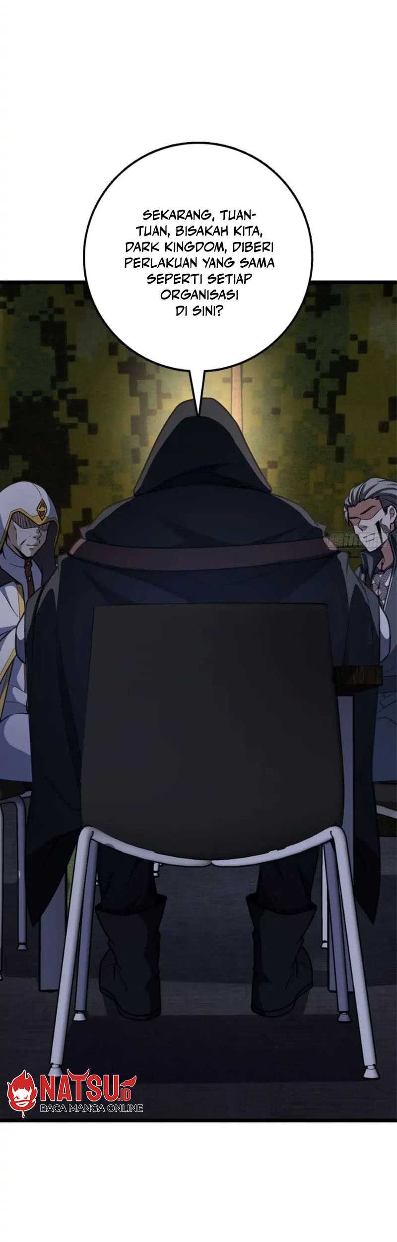 Spare Me, Great Lord! Chapter 469 Gambar 38