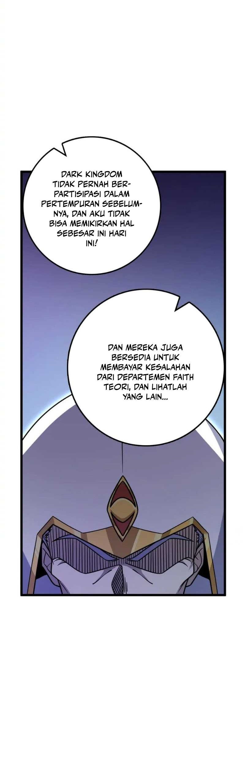Spare Me, Great Lord! Chapter 469 Gambar 39