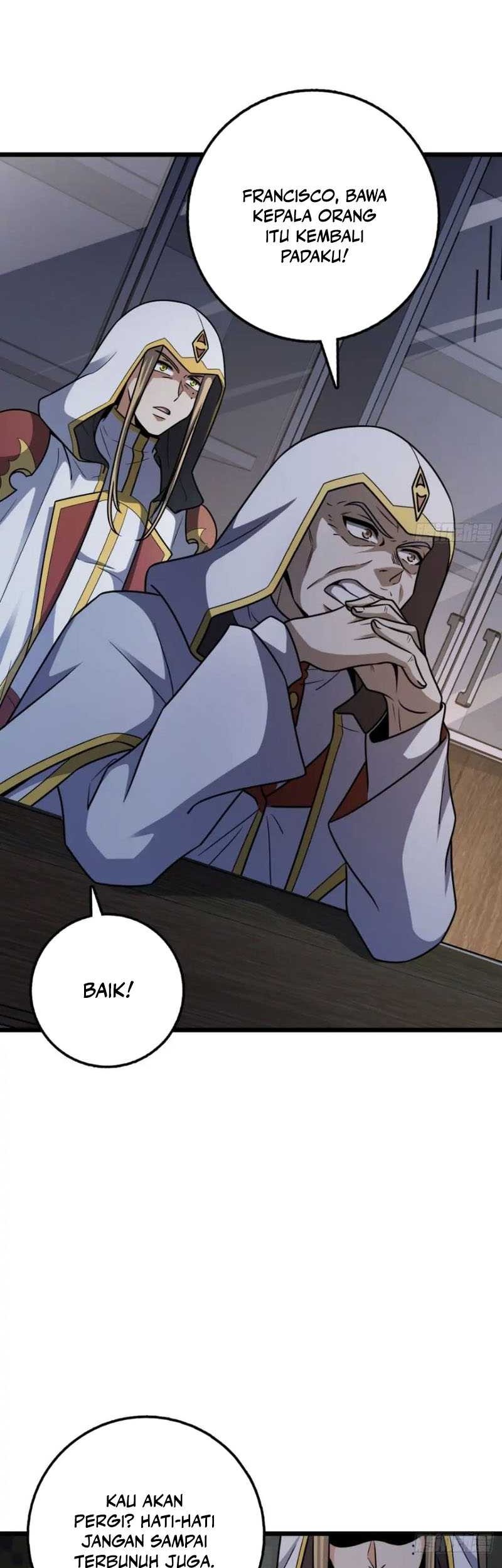 Spare Me, Great Lord! Chapter 469 Gambar 40