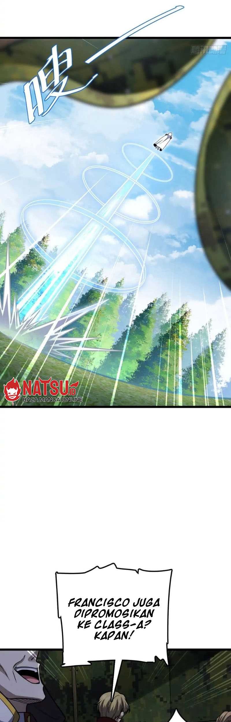 Spare Me, Great Lord! Chapter 469 Gambar 42