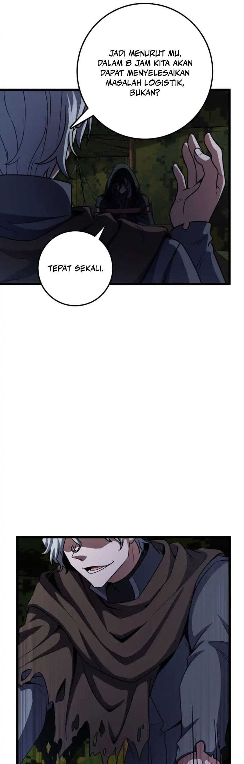 Spare Me, Great Lord! Chapter 469 Gambar 45