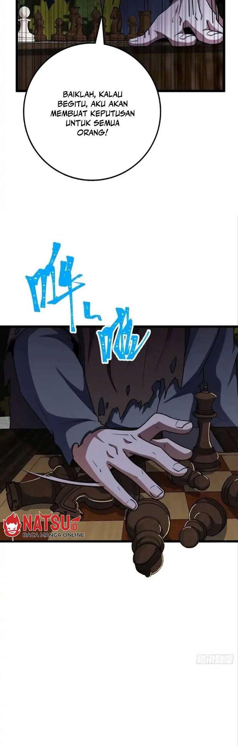 Spare Me, Great Lord! Chapter 469 Gambar 46