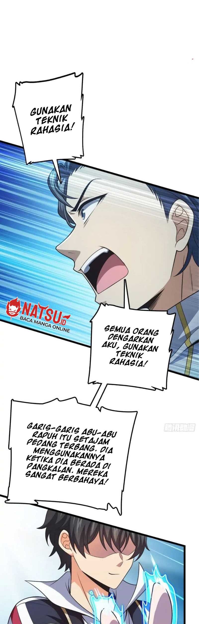 Manhua Spare Me, Great Lord! Chapter 469 gambar nomor 2