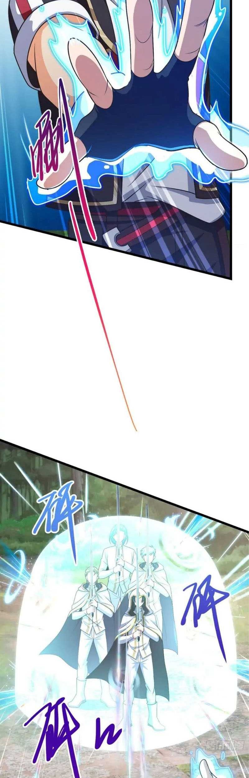 Spare Me, Great Lord! Chapter 469 Gambar 3