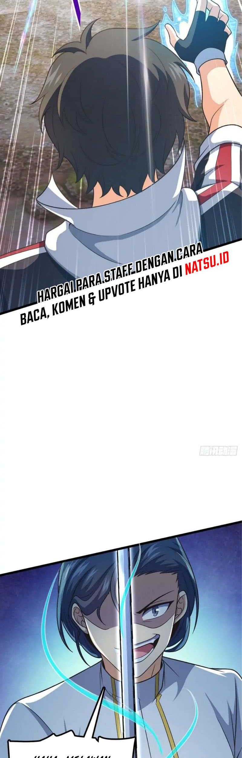 Spare Me, Great Lord! Chapter 469 Gambar 4