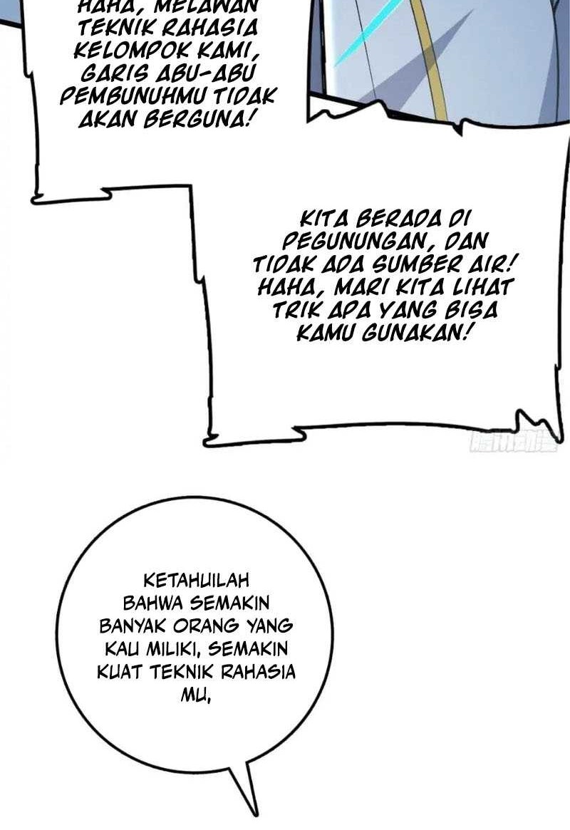 Spare Me, Great Lord! Chapter 469 Gambar 5
