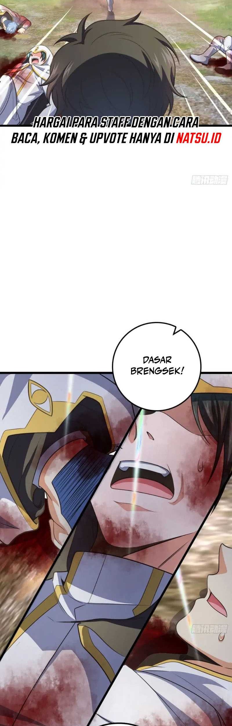 Spare Me, Great Lord! Chapter 469 Gambar 12