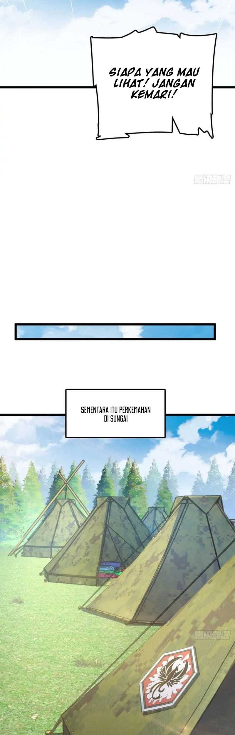 Spare Me, Great Lord! Chapter 469 Gambar 16