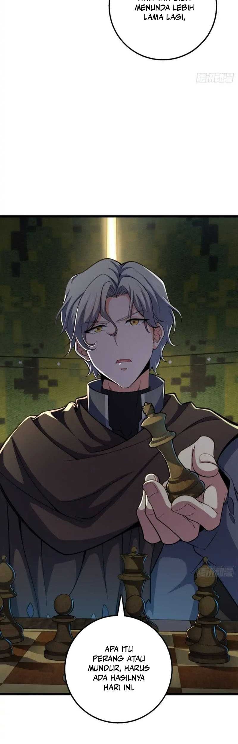 Spare Me, Great Lord! Chapter 469 Gambar 18