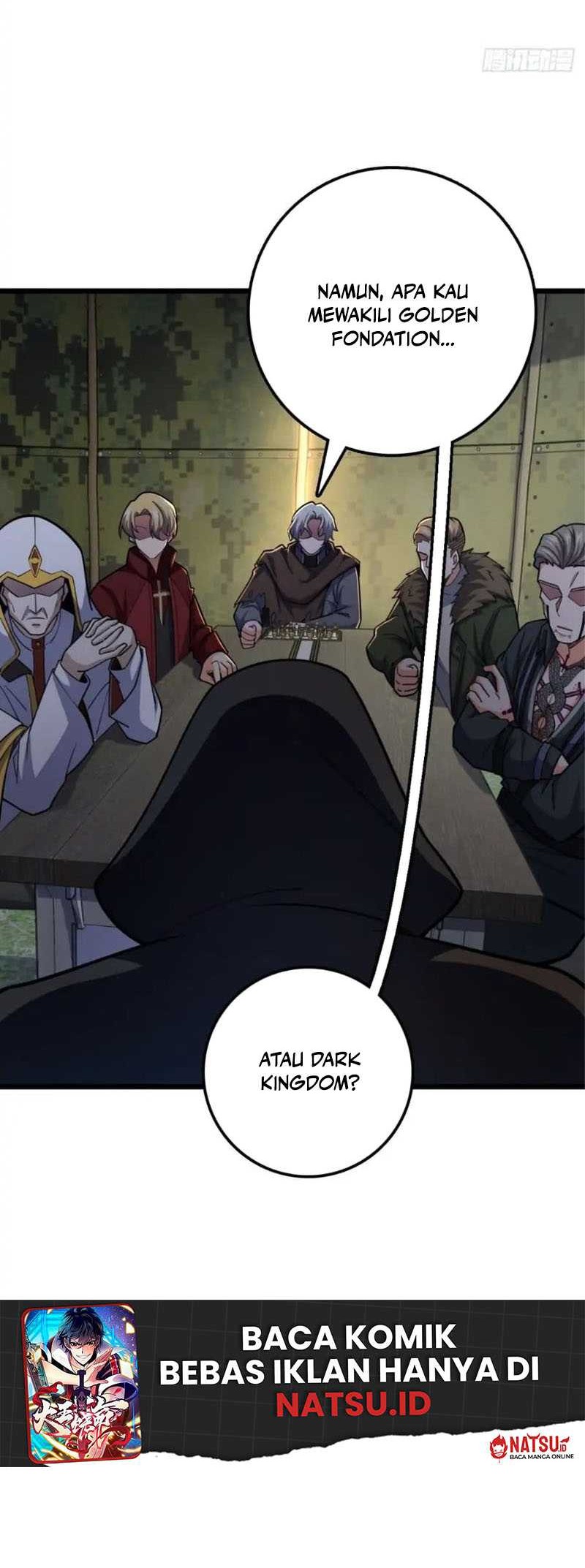 Spare Me, Great Lord! Chapter 469 Gambar 22