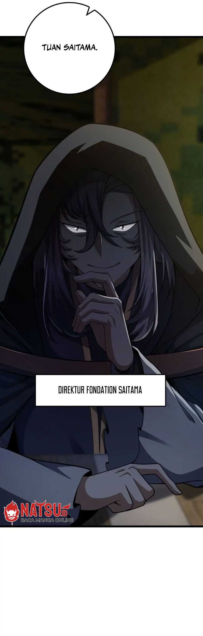 Spare Me, Great Lord! Chapter 469 Gambar 23