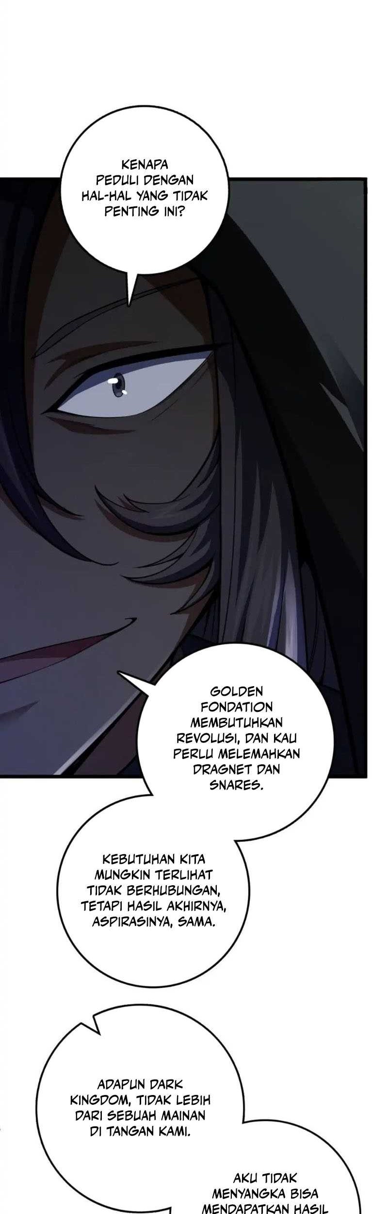 Spare Me, Great Lord! Chapter 469 Gambar 24