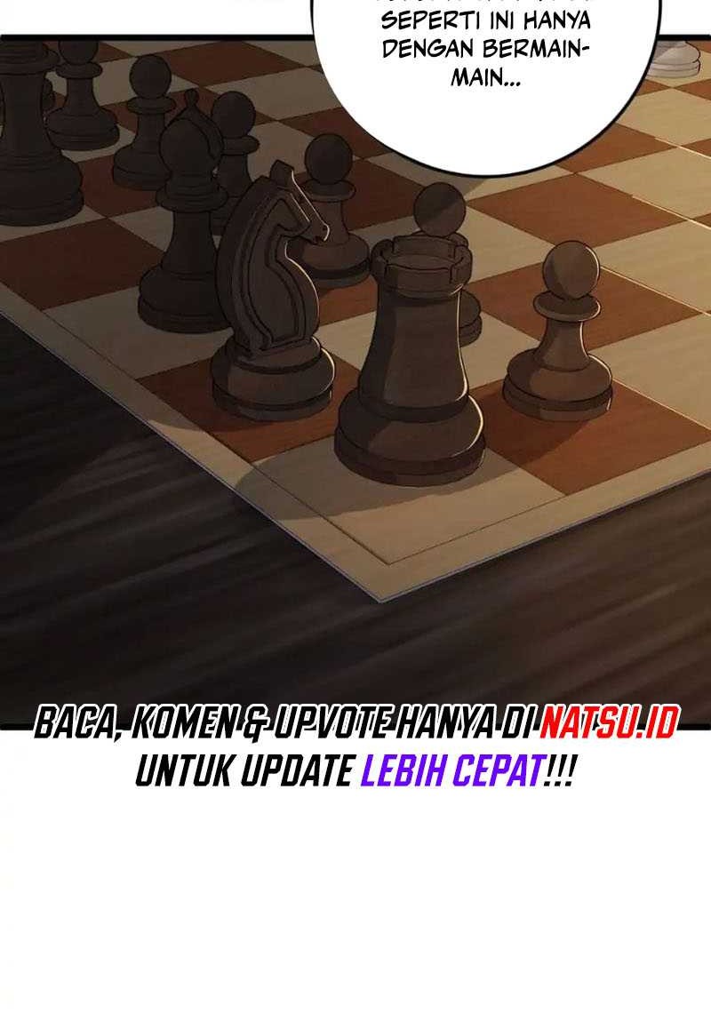 Spare Me, Great Lord! Chapter 469 Gambar 25