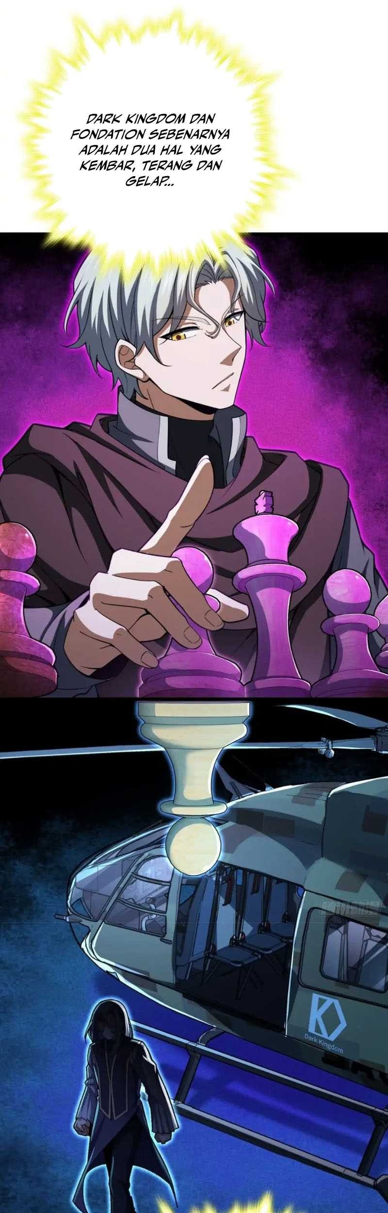 Spare Me, Great Lord! Chapter 469 Gambar 26