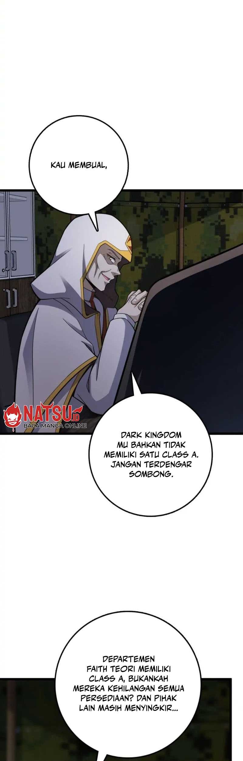 Spare Me, Great Lord! Chapter 469 Gambar 30