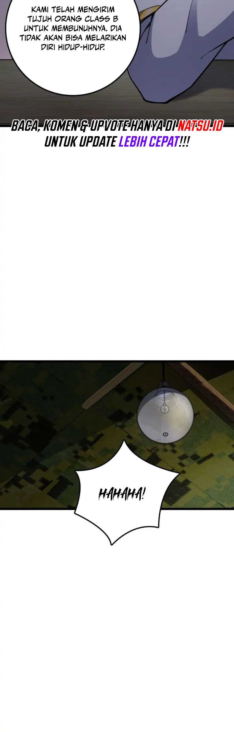 Spare Me, Great Lord! Chapter 469 Gambar 32