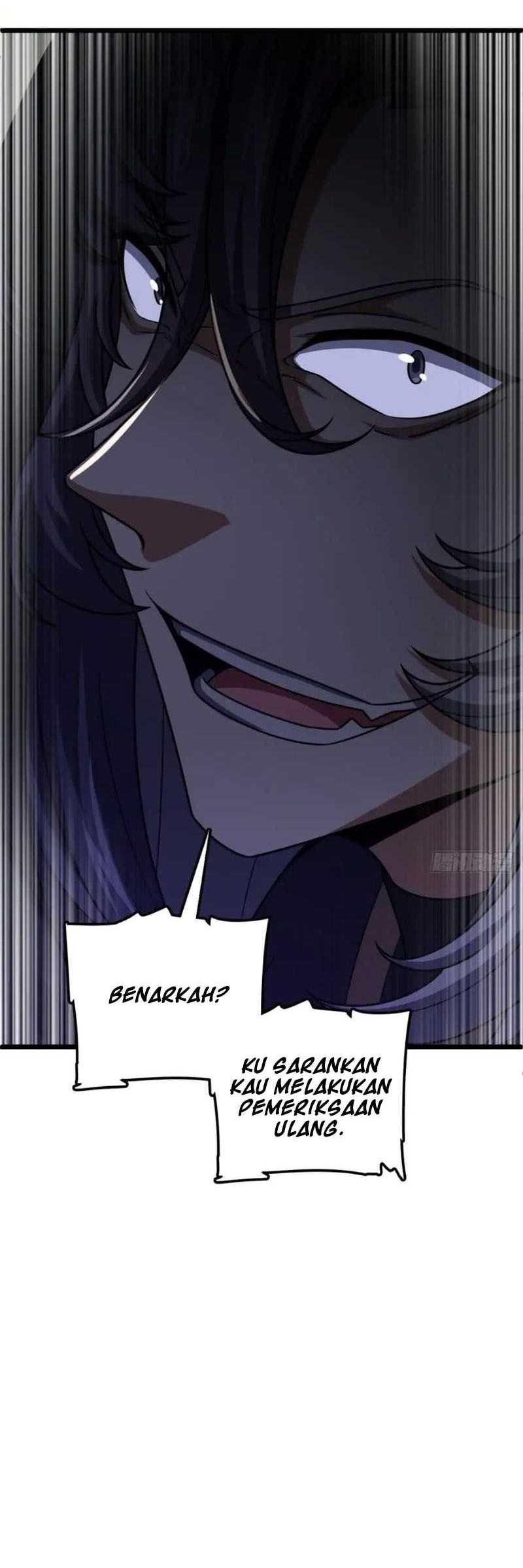 Spare Me, Great Lord! Chapter 469 Gambar 33