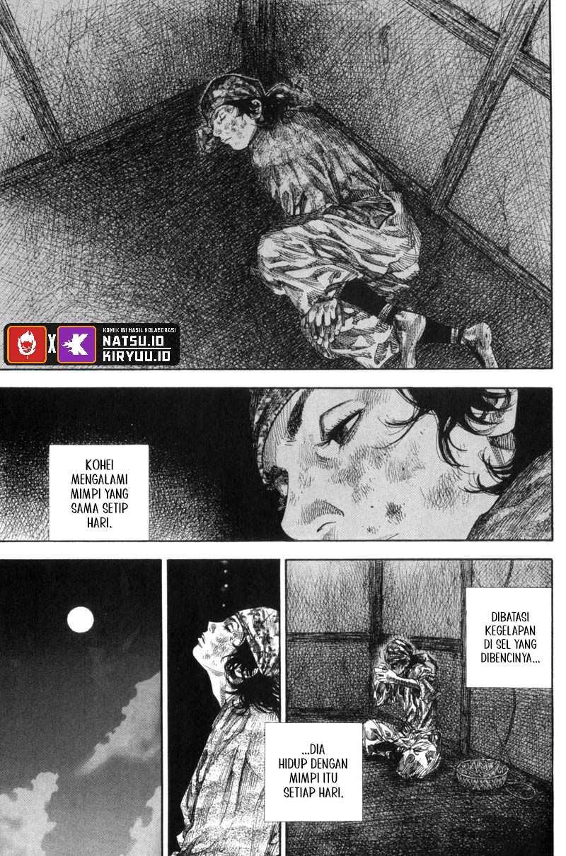 Vagabond Chapter 127 Gambar 12