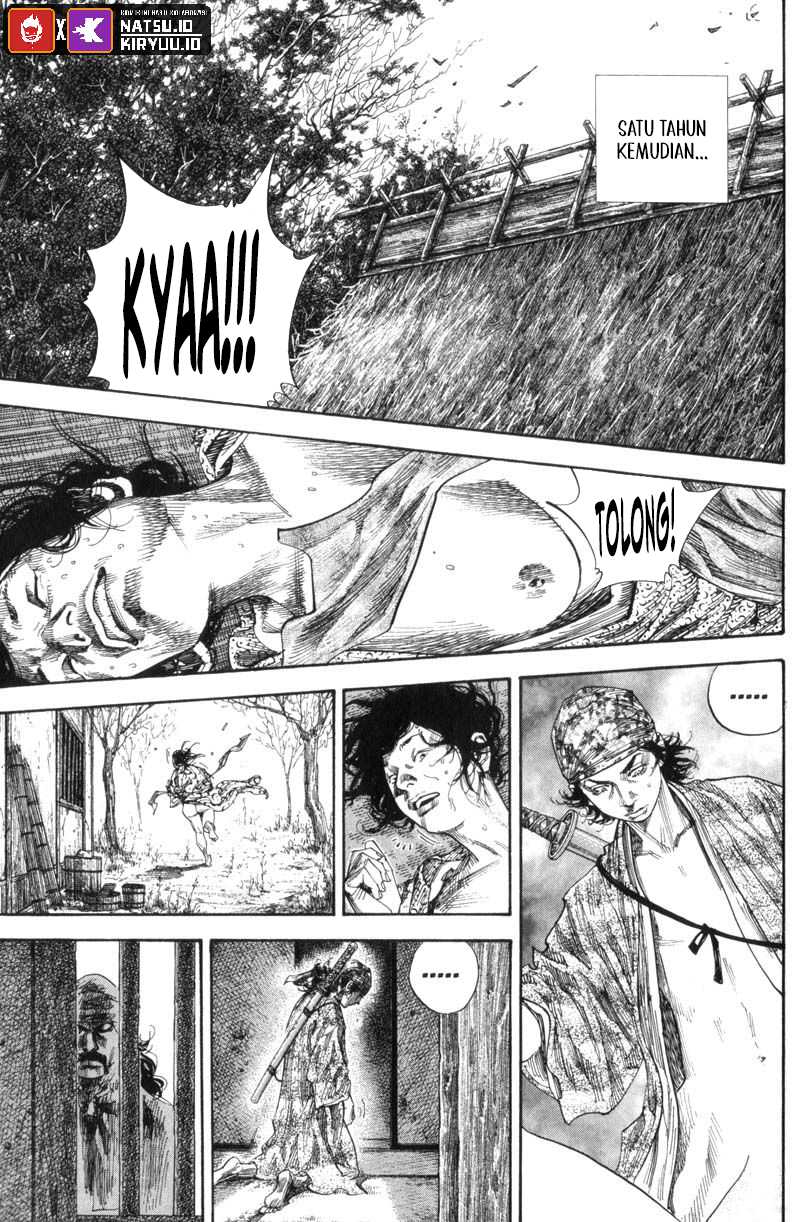 Manga Vagabond Chapter 127 gambar nomor 2