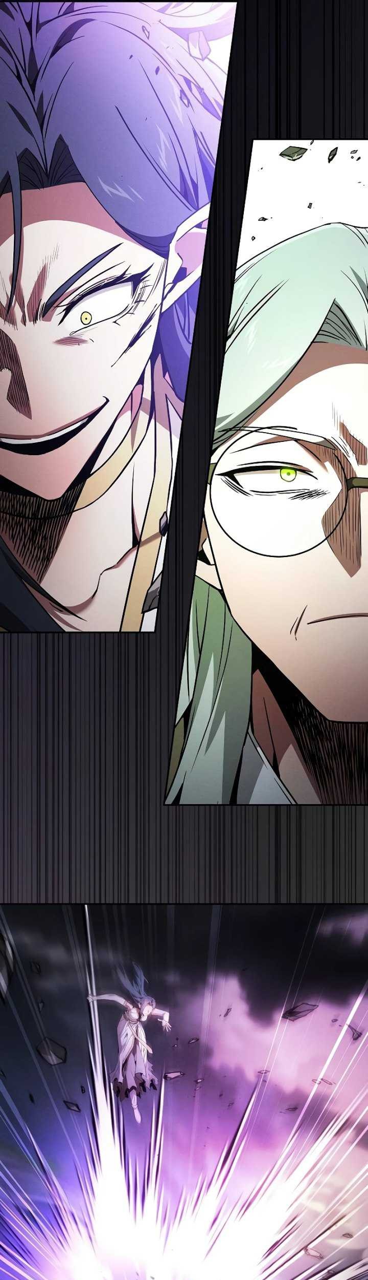 Academy’s Genius Swordmaster Chapter 44 Gambar 26