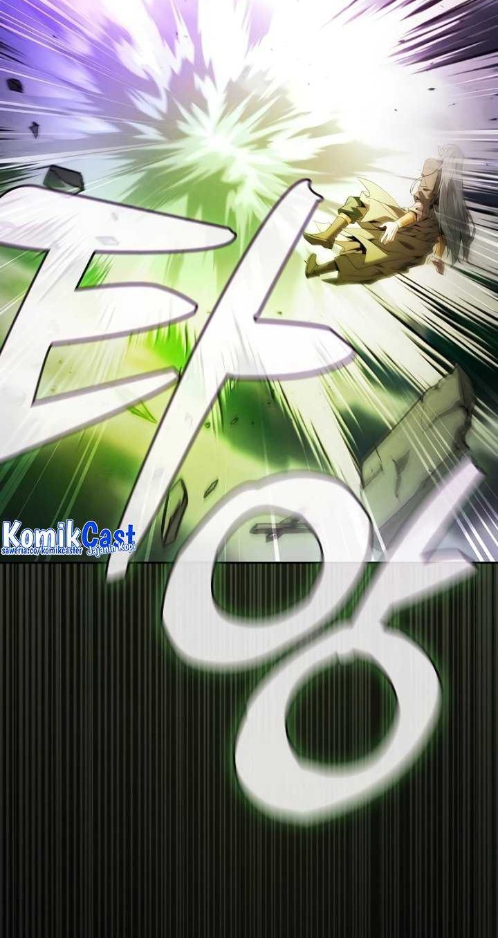 Academy’s Genius Swordmaster Chapter 44 Gambar 27