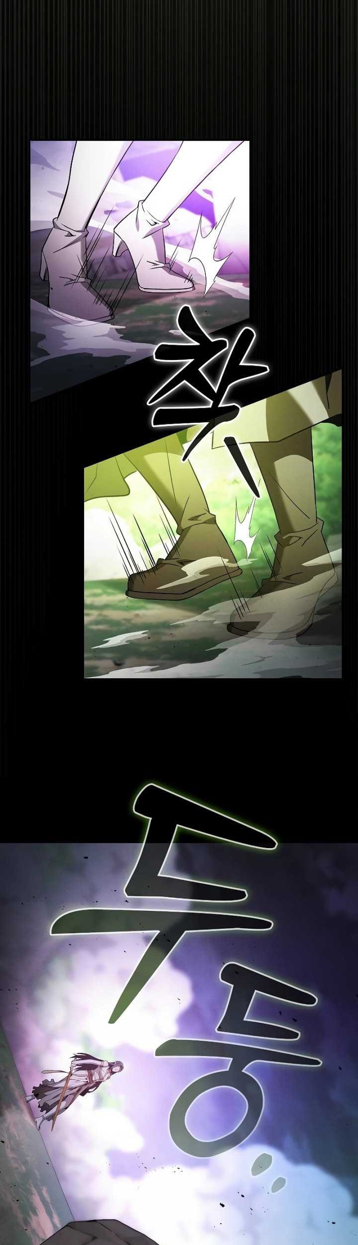 Academy’s Genius Swordmaster Chapter 44 Gambar 28