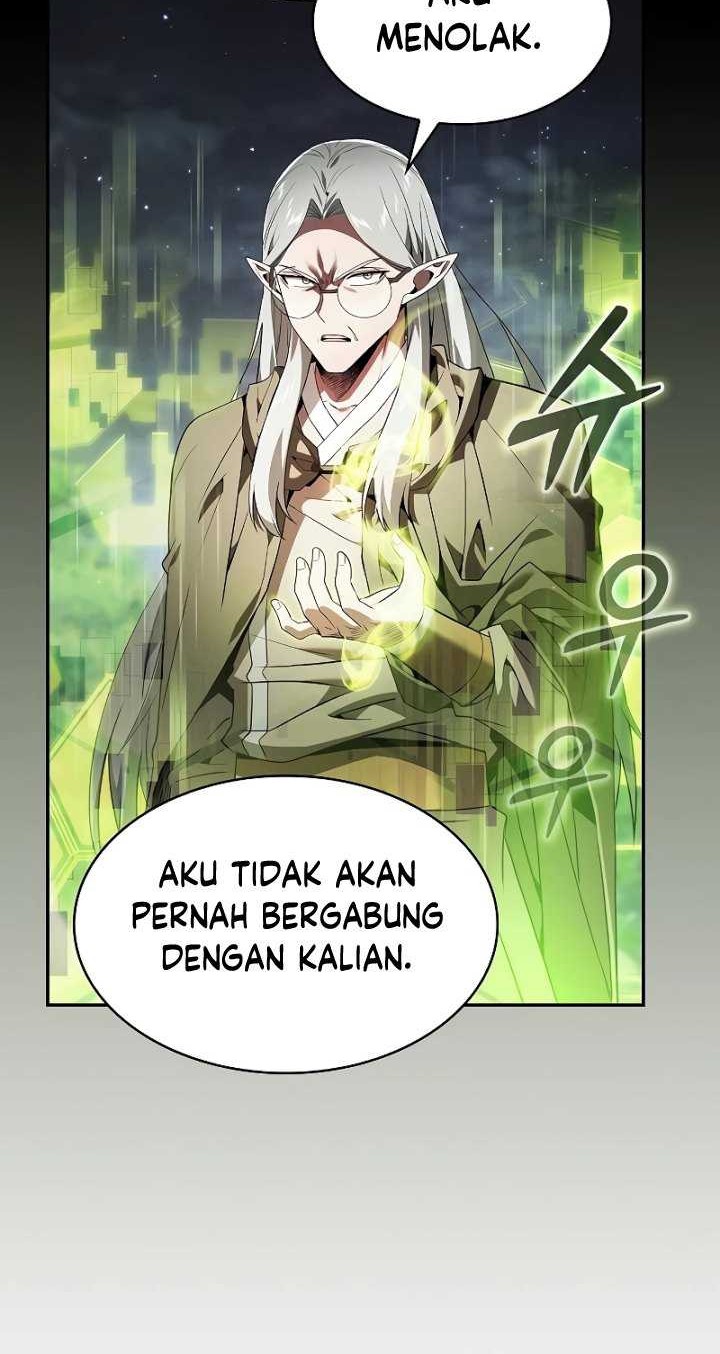 Academy’s Genius Swordmaster Chapter 44 Gambar 31