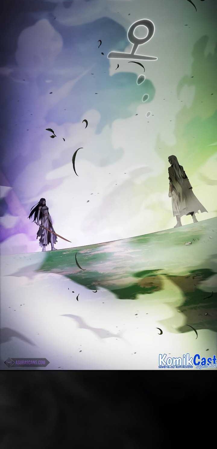 Academy’s Genius Swordmaster Chapter 44 Gambar 19