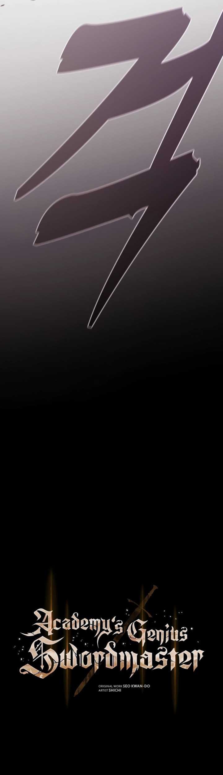 Academy’s Genius Swordmaster Chapter 44 Gambar 46